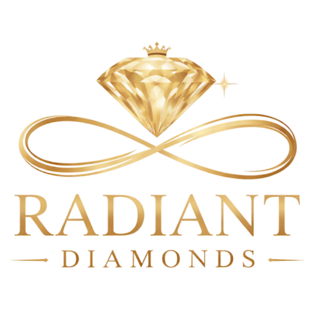 Radiant Diamonds